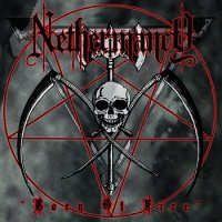 Nethermancy - Born Of Fire (2013)