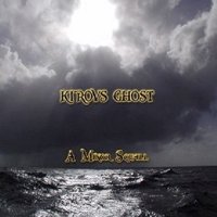 Kirovs Ghost - A Minor Squall (2014)