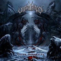 Unhallowed - Enter Damnation (2015)