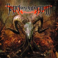 Sanctus Infernum - Sanctus Infernum (2008)  Lossless