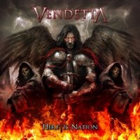 Vendetta - Heretic Nation (2009)