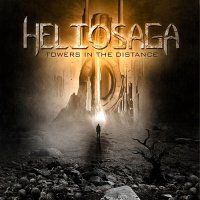 Heliosaga - Towers In The Distance (2014)