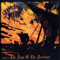 In Battle - The Rage Of The Northmen (1998)