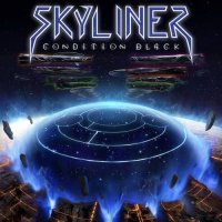 Skyliner - Condition Black (2016)