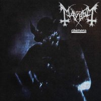 Mayhem - Chimera (Limited edition, digipak) (2004)  Lossless