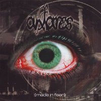 Antares - Made In Fear (2003)