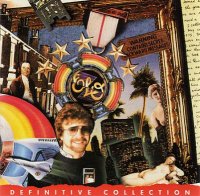 Electric Light Orchestra - Definitive Collection (1992)  Lossless