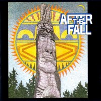 After The Fall - The Living Drum (2001)