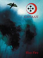 Canaan - Blue Fire (1996)