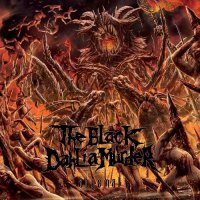 The Black Dahlia Murder - Abysmal (2015)  Lossless