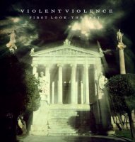 Violent Violence - First Look - The Las (2011)