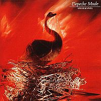 Depeche Mode - Speak & Spell  [First Germany Press 1986] (1981)  Lossless