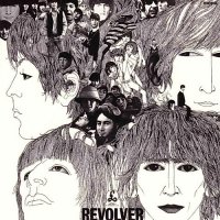 The Beatles - Revolver [Remastered Limited Edtion] (2014)