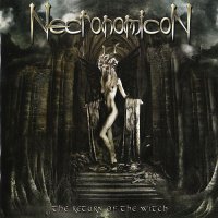 NecronomicoN - The Return of the Witch (2010)  Lossless