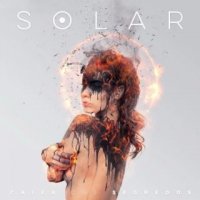 Solar - Caixa Dos Segredos (2015)