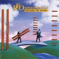 REO Speedwagon - Building The Bridge (1996)