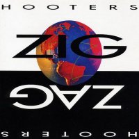 The Hooters - Zig Zag (1989)