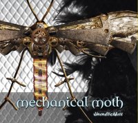 Mechanical Moth - Unendlichkeit (2013)