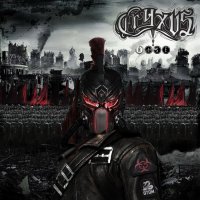 Cryxus - Rise (Dlx.Ed.) (2012)