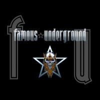 Famous Underground - Famous Underground (2011)