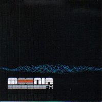 Moenia - FM (2012)