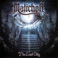 Malichor - The Lost City (2014)