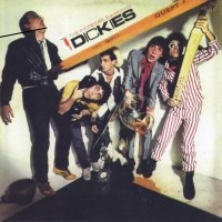 The Dickies - The Incredible Shrinking Dickies (1979)