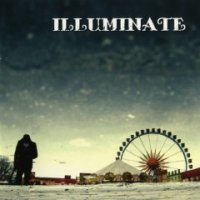 Illuminate - ZwischenWelten (2012)  Lossless