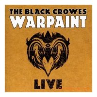 The Black Crowes - Warpaint Live (2CD) (2009)