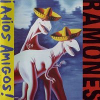 Ramones - Adios Amigos [2004 Remastered] (1995)