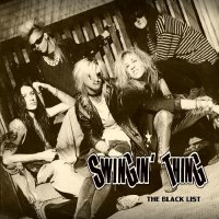 Swingin\' Thing - The Black List (2009)