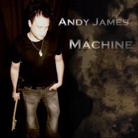 Andy James - Machine (2015)