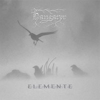 Hangatyr - Elemente (2014)