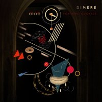 Dimers - Fortune Cookies (2017)