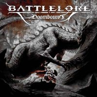 Клип Battlelore - Doombound (DVD-5) (2011)