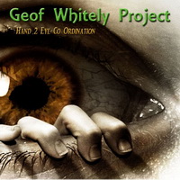 Geof Whitely Project - Hand 2 Eye Co Ordination ( 2013)