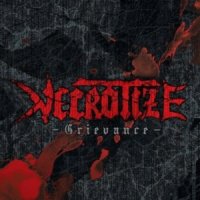 Necrotize - Grievance (2010)