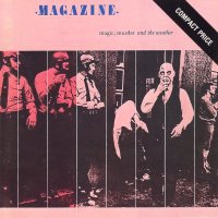 Magazine - Magic, Murder And The Weather (1981)