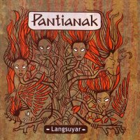 Pantianak - Langsuyar (2014)