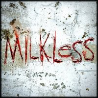 Ghost In The Addict - Milkless (2014)