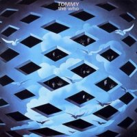 The Who - Tommy (1969)