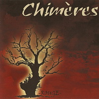 Chimeres - Rouge (2010)