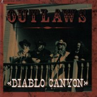 Outlaws - Diablo Canyon (1994)  Lossless