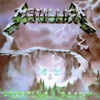 Metallica - Creeping Death / Jump in the Fire (2MCD / Release 1990) (1983)