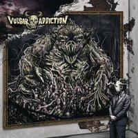 Vulgar Addiction - Pulso Neuroviral (2014)