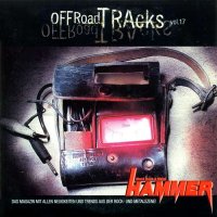 VA - Offroad Tracks Vol.17 (1999)