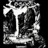 Legend - Fröm the Fjörds (1979)