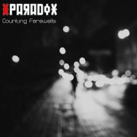 XParadox - Counting Farewells (2015)