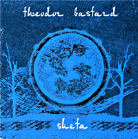 Theodor Bastard - Суета (Live) (2006)  Lossless