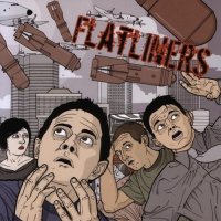 The Flatliners - Let It Go (2014)